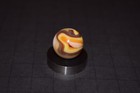 Choice Pick Jabo Multi-color Swirl Toy Marble Size  734  47 64  19mm Mint