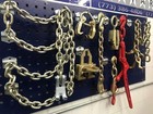 Auto Body Frame Machine 8 Piece Tools   Clamps Deal   Free Shipping