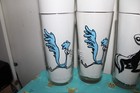 1973 Pepsi Looney Tunes Glasses These Are Duplicate From Another Set 10 00 Each 