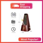 Mechanical Metronomes For Piano Guitar Drum Violin And Other Musical