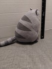 The Secret Life Of Pets 2 Chloe Cat 12  Plush Toy Factory Stuffed Animal Purple