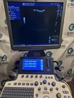 Ge Logiq S8 Ultrasound Machine With 2 Probes  9l-d  C1-5  Dom - 2 2016