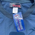 New Vintage Pga Tour Golf Windbreaker Jacket Tagged One Size Fits All