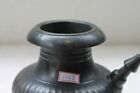 Antique Rare Islamic Surai Ottoman   Mughal Bronze Wine Pot With Spout Nh6027