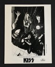 Kiss Alive Iii 1993 Press Kit Mercury Records Promo Photos Bio Rare