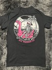 Retrofit Brand Men s T-shirt  All Washed Up Graphic Shirt Size Small