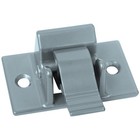 2 Pack Mounting Bracket Compatible With Dometic Sunchaser Lower Light Gray 
