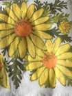 Vintage Hallmark Retro Floral Napkins Bundle Sealed Paper Party Supplies 10x10