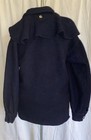 Handmade Men   s Blue Seven Year War civil War Reenactment Coat