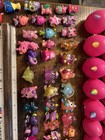 60 Pc Hatchimals Mega Lot-66 Figures accessories