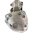      New Starter Fits John Deere Tractor Skidder 448d Diesel 1984-1985