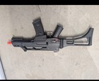 Aeg Airsoft Gun