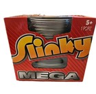 Slinky   Mega - 8  X 8 5  - Massive Coil - New In Box