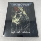 War Zone Charadon Act I  The Book Of Rust - Warhammer 40k