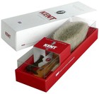 Ikemoto Brush Kent Clothes Brush Knc-3422  From Japan Free Shipping New