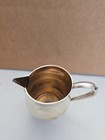 Oneida Silversmiths Sleek Design Creamer 