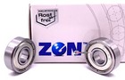 Zen 608 Zz Deep Groove Ball Bearing  Metal Shielded 22x8x7 Mm