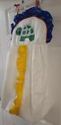 Turtle Hanging Diaper Stacker Holder White Brandee Danielle Nursery Vintage     