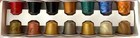      Nespresso Original Line 140 Variety Pack Capsules Pods Bulk loose 12 31 2025