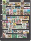 Nigeria - 478no  Mint   Used Stamps  1914-2020   cv  557   65  Off Sale 