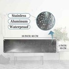 Dad s Bbq  good Food Made Here    16x4 Inch Rustic New -great For Fathers Day