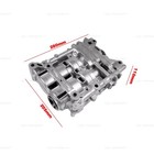 Oil Pump 233002g400 Fit For Hyundai Tucson Santa Fe Sport 2 4l 233002g401