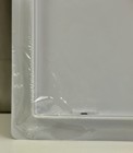 Access Panel For Drywall 14x14 Inch Wall Hole Cover Access Door Plastic White