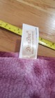 Dan Dee Collectors Choice Plush Magenta Purple Wearable Dragon Dinosaur Tail Nwt