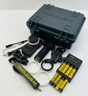 Tilta Nucleus-m Wireless Lens Control System Filmcamera Follow Focus Kit Wlc-t03