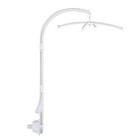 Baby Crib Bed Holder  Music Box Arm Holder Bracket Wind-up Stent Set Mobile 