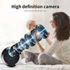 Mini Wifi Camera Wireless 1080p Hd Night Cam Motion Detection Security 2025 New