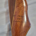 1970 Ben Pearson Predator 7359 Recurve Bow   58    44lb    Great Shape   Rh