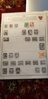 Peru Rare Stamps Collection Idbt12 