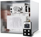 Fogatti Rv Tankless Water Heater Propane Gas 2 5gpm 48000btu With Controller