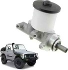 Suzuki Samurai Sj413 Power Brake Master Cylinder Vacuum Booster 51000m80900  hb