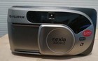 Fujifilm Nexia 320 Ixz Mrc Aps Film Camera - Vintage Point   Shoot 