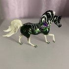 Breyer Classic Horse  712513 Slither  Halloween 2023    Arabian Stallion