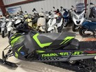 2023 Arctic Cat   Zr 9000 Thundercat Eps