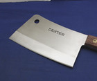 Dexter-russell 8  Stainless Heavy Duty Cleaver  S5288  Traditional Series 