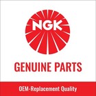 4 Pc Ngk Iridium Ix Spark Plugs Compatible With Honda Accord 2 0l 2 4l L4 2013-2