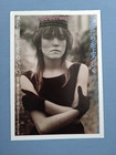 Streetwise 1984 Japan B5 Mini Poster Flyer Chirashi Martin Bell Ex