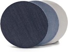 6 car Polishing Pad  Orange-peel Removal Polishing Pad Denim Sanding Buffing Pad