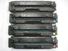 2 Set Empty Virgin Hp W2020a W2021a W2022a W2023a Toner Cartridge 414a W  Chips