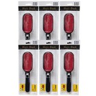 Magic Lint Brushes W  Swivel Trigger  Easy Cleaning  pack Of 6 