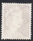 Australia Stamp Scott 394 Used 1c Elizabeth Ii 1966-1971