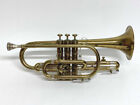 Olds Ambassador Cornet  Built 1957