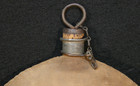Spanish American War Us Army M1878 Canteen Water Bottle U s  With Original Cork