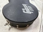 Gibson Usa Les Paul Electric Guitar Hard Shell Case