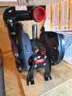 1pcs New Aro Diaphragm Pump 666100-362-c