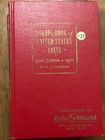 Vintage Red Book Coin Guide Special Edition Lot Silver Bicentennial Anniversary